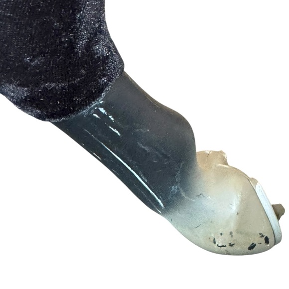 American Girl 18” Doll Black Horse - Picture 4 of 14